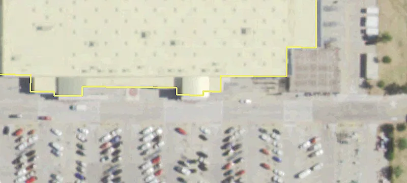 Prime Commercial Retail Development Tract