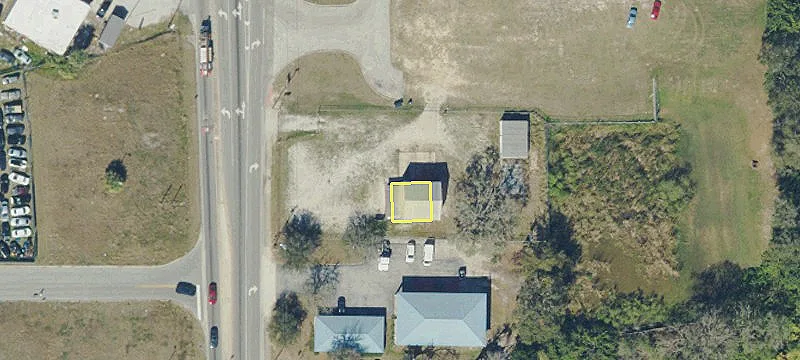 Commercial Land on Recker Hwy