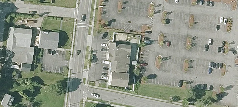 Retail Space in Big Value Plaza