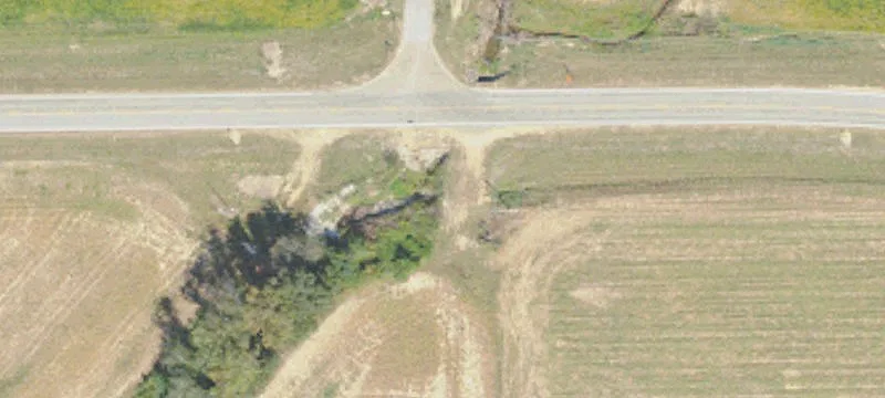Highway Frontage NNN Investment Opportunity