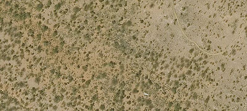 Land in Rancho del Lago