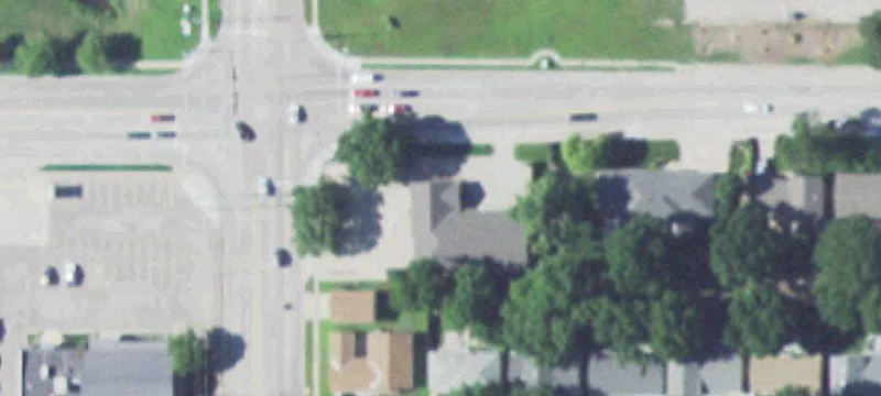 Retail/Medical Space on Busy Corner