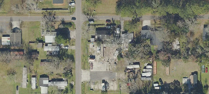Land for Rent
