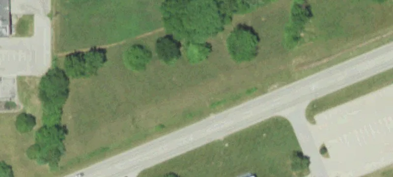 West End Office Location Land