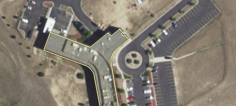 Prime Commercial Land Available