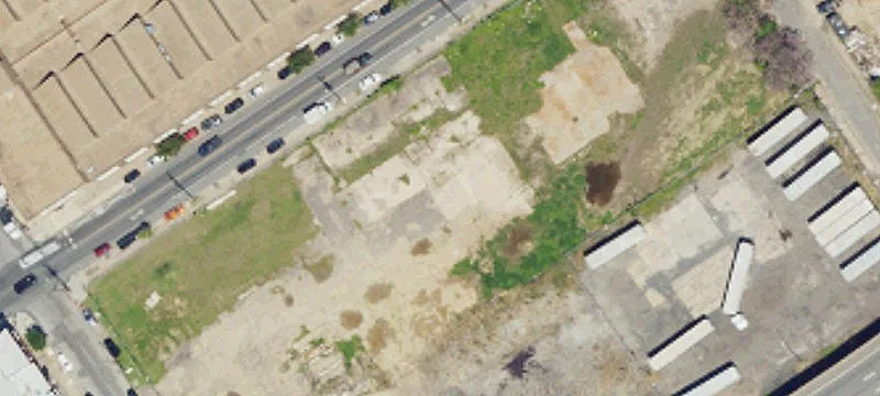 Industrial Land For Sale