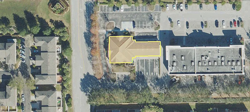 Retail Property on Aloma Avenue
