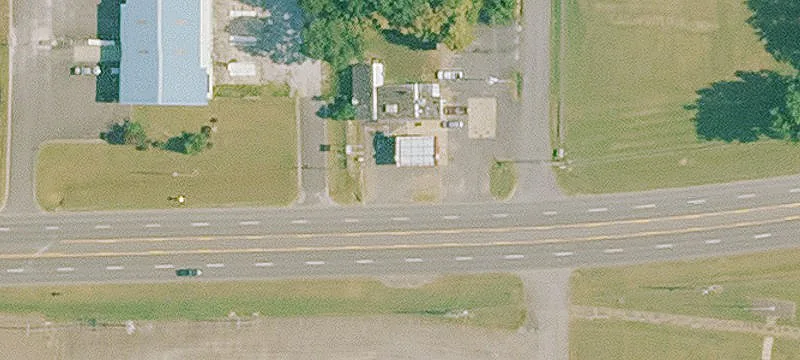 1.15 Acre Commercial Land