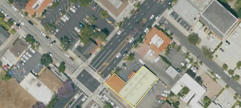 Fully Leased Retail Property