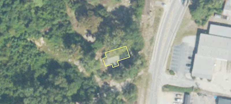 Augusta Land Tract For Sale