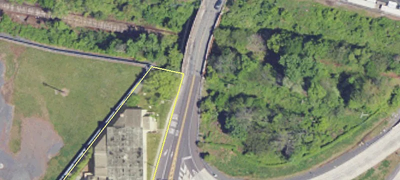 Commercial Pad Sites Available