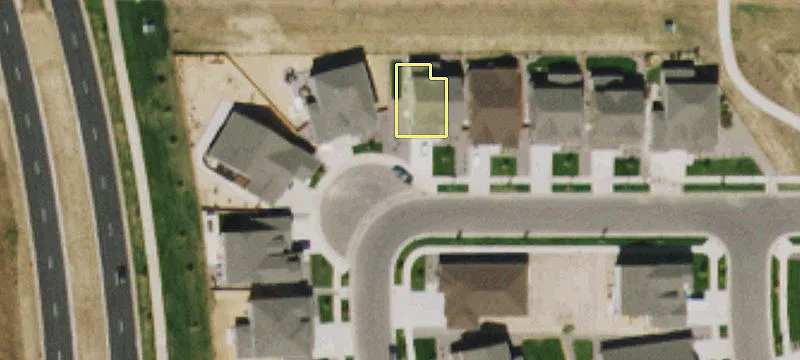Land in Booming Compark Development