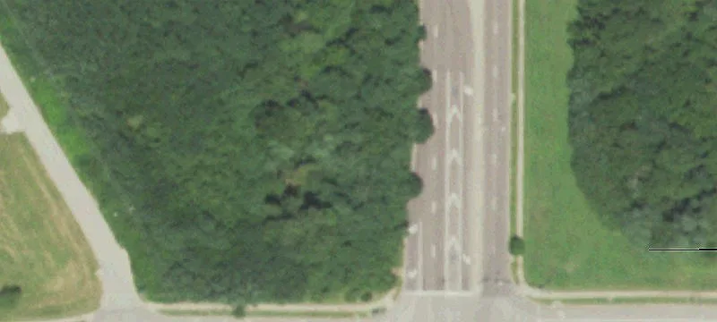 Barry Road Land For Sale