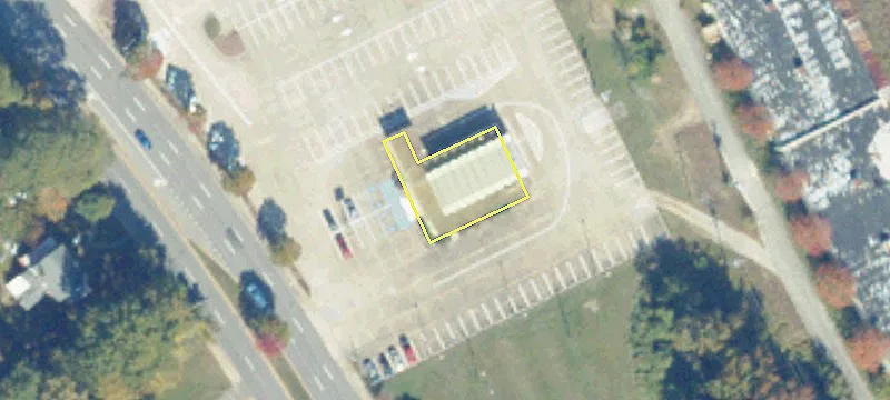 Retail Space in Newport News