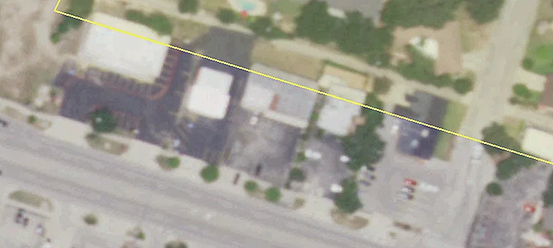 Universal City Retail Space Available