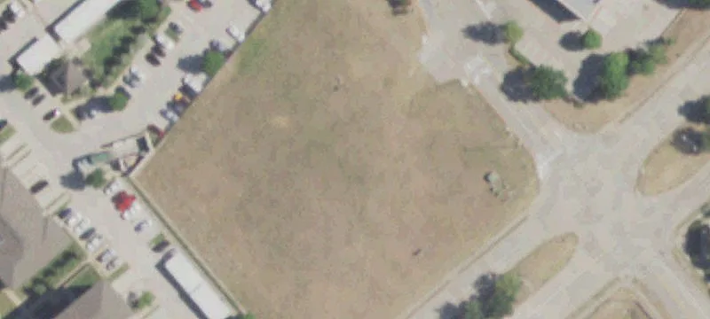Cedar Hill Land Opportunity