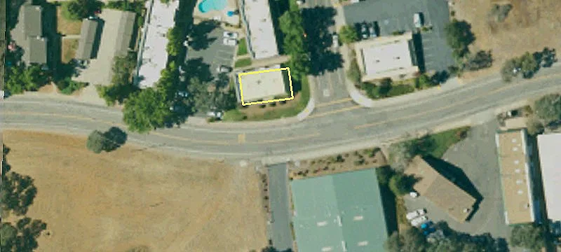 Cameron Park Development Site