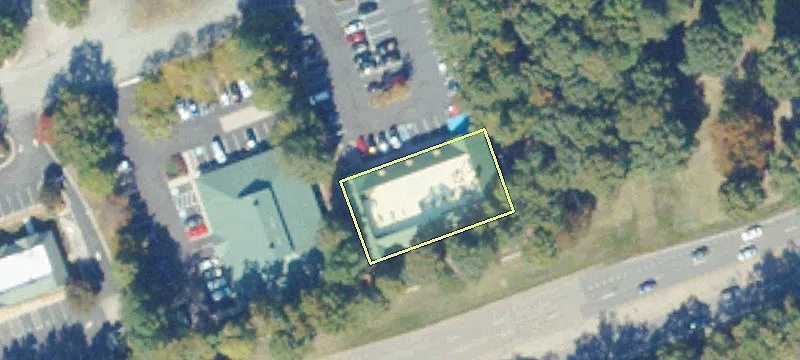 Office Space in Desirable Neighborhood