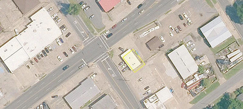 Land in Growing Forney Area