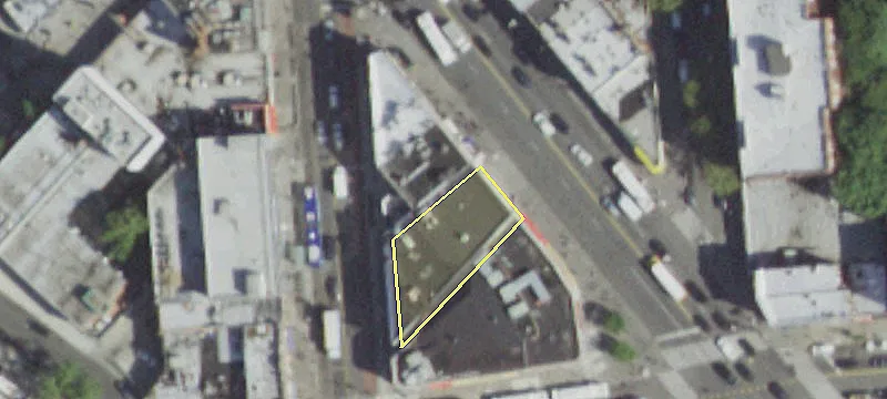 Renovated Office Space For Rent