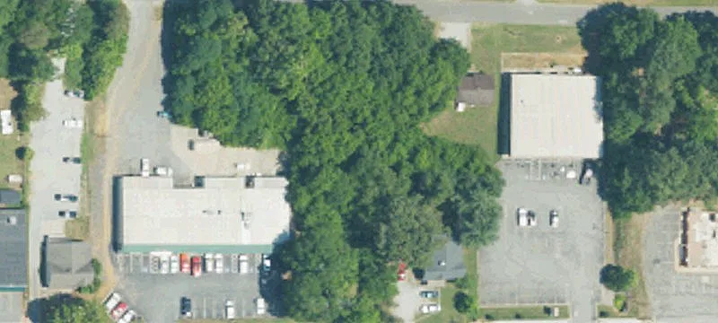Vacant Commercial Lot Opportunity