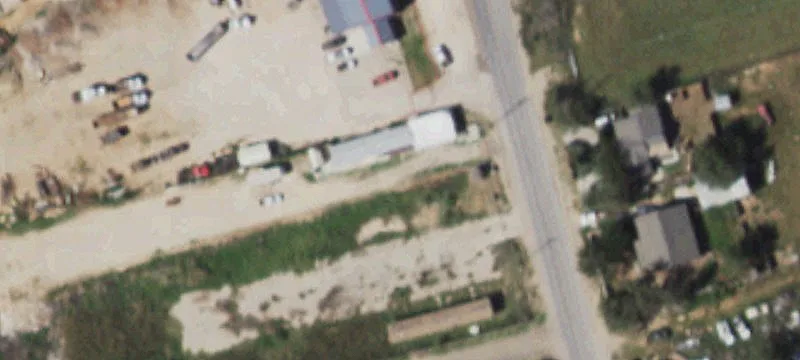 Crane Ready Warehouse For Lease