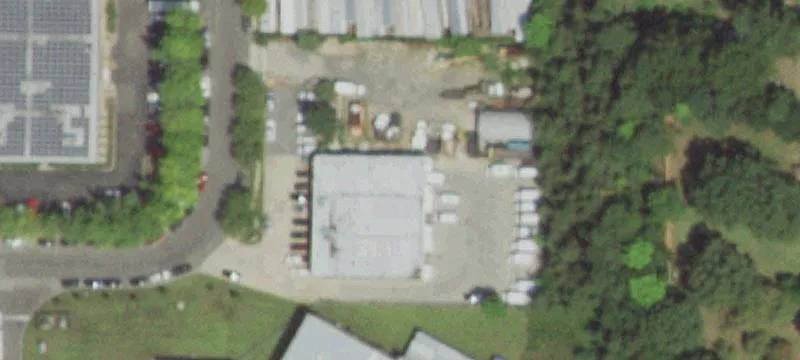 Industrial Land for Rent