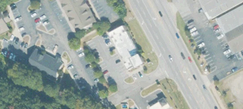 NNN Investment Opportunity in Evans