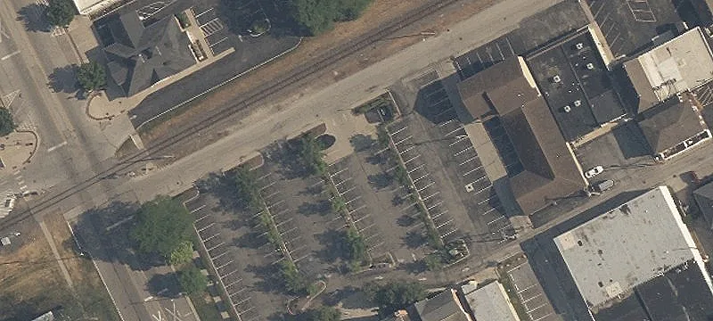 Prime Industrial Land For Sale