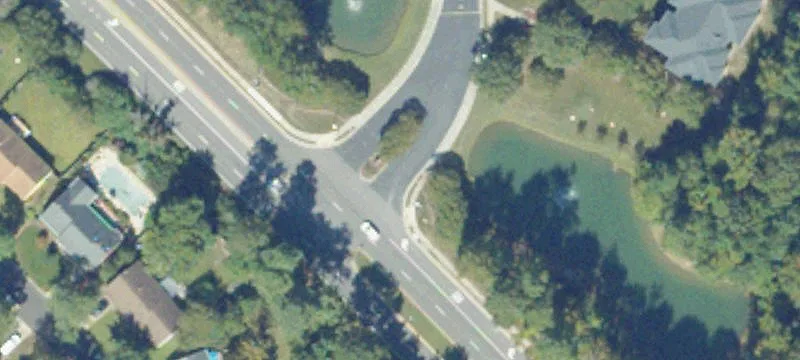 Chesapeake Land on Cedar Road