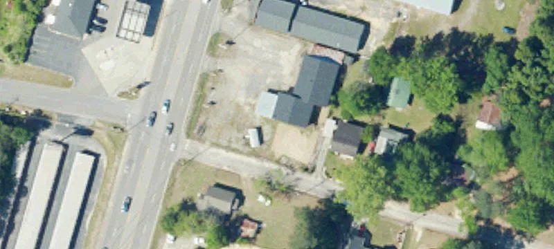 Flex Property Auto Repair Shop