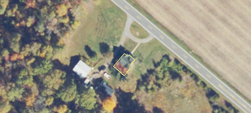 22 Acres Industrial Land Remington