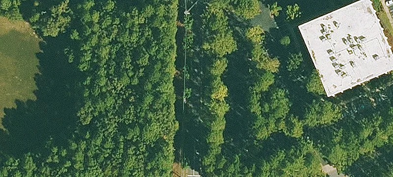 Commercial Land Ready for Development