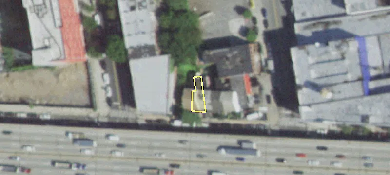 Park Avenue Land Opportunity