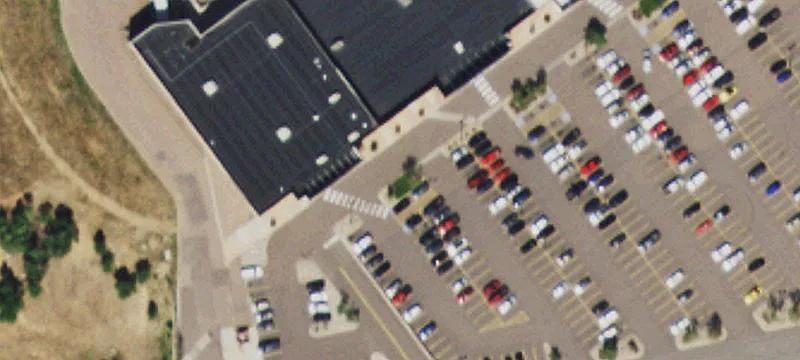 Prime Retail Spaces Available