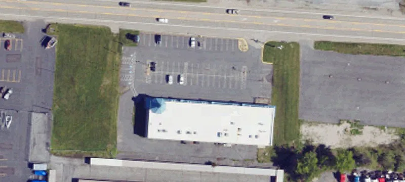 Modern Self-Storage Facility For Sale