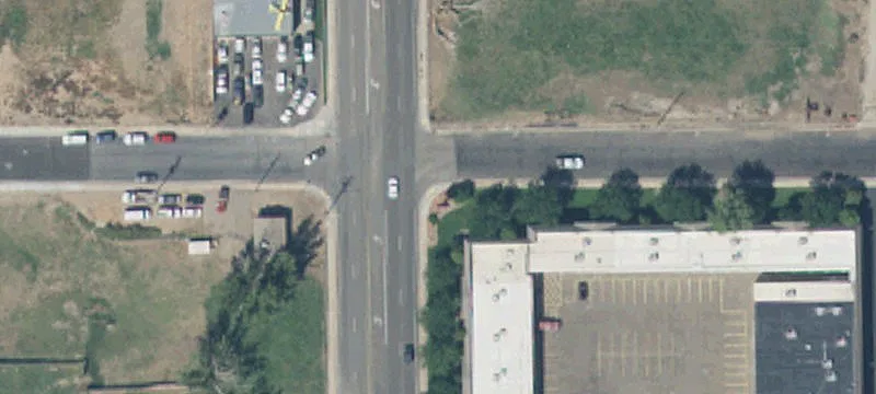 Commercial Land Ready For Lease