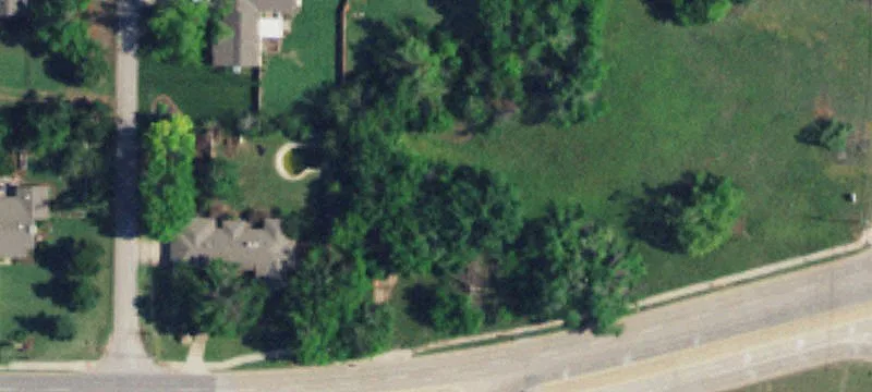 Land with Development Potential