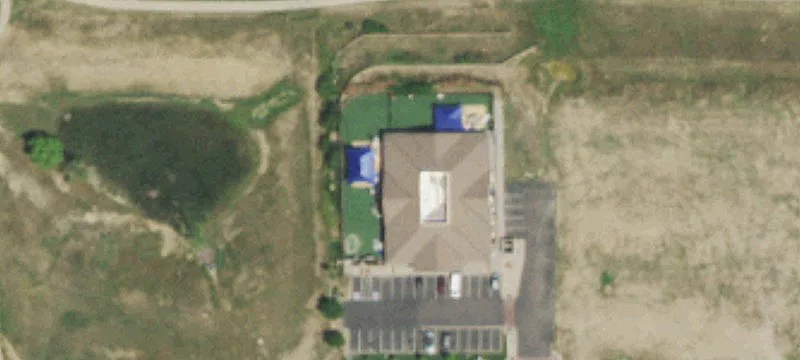 Land Adjacent to King Soopers