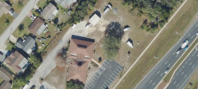 Land For Rent Near Circle K