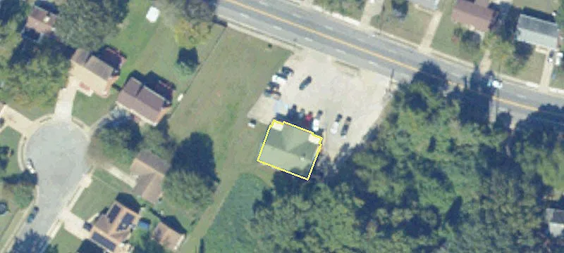 Pad Site Opportunity