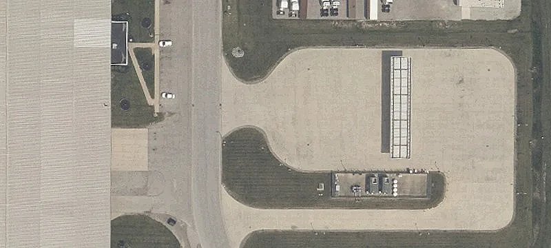 Findlay Investment Campus Land Available