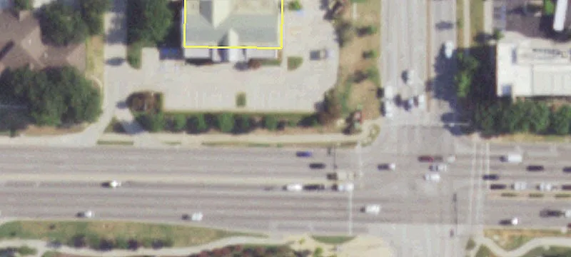 Southlake Office Space For Sublease