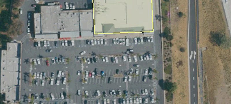 Retail Space in Encinitas Center