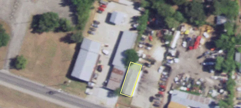 Industrial Property with Two Buildings