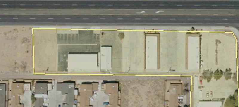 Ground Floor Office Space Available