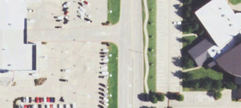 Retail Space in Lawton, OK