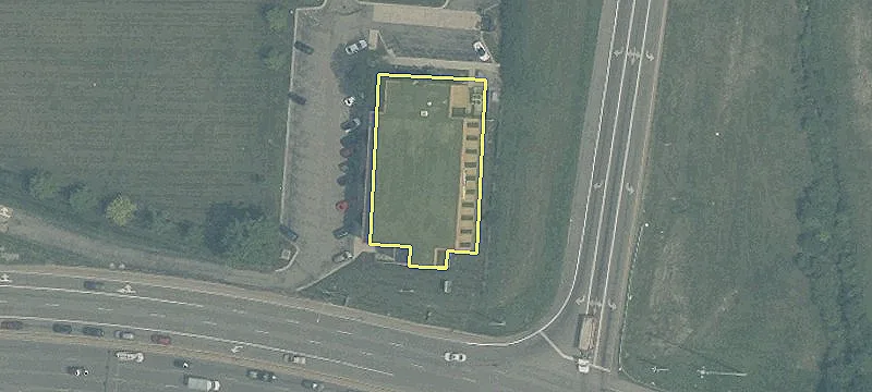 Commercial Land For Sale