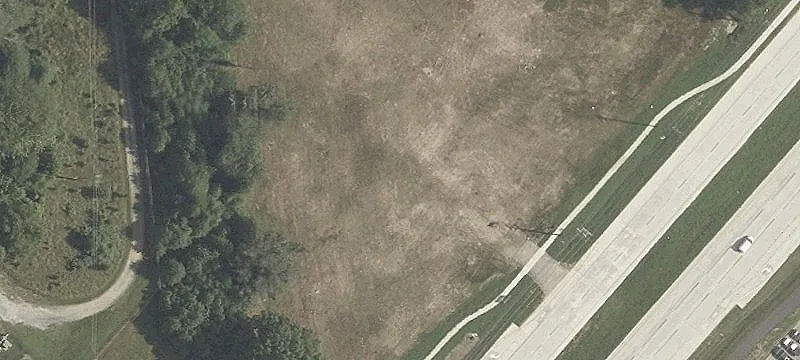 Commercial Land Near I-95
