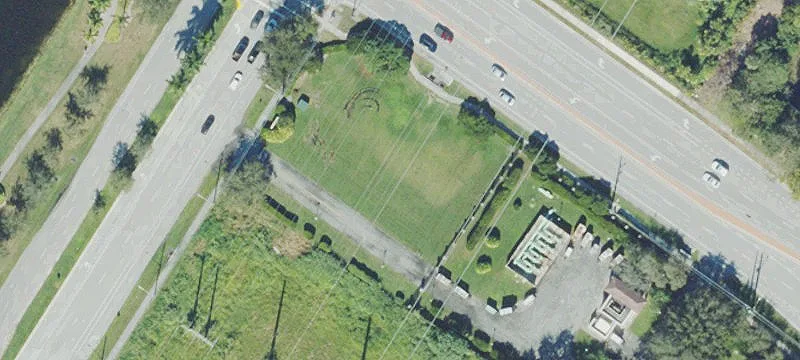 Land Available For Lease